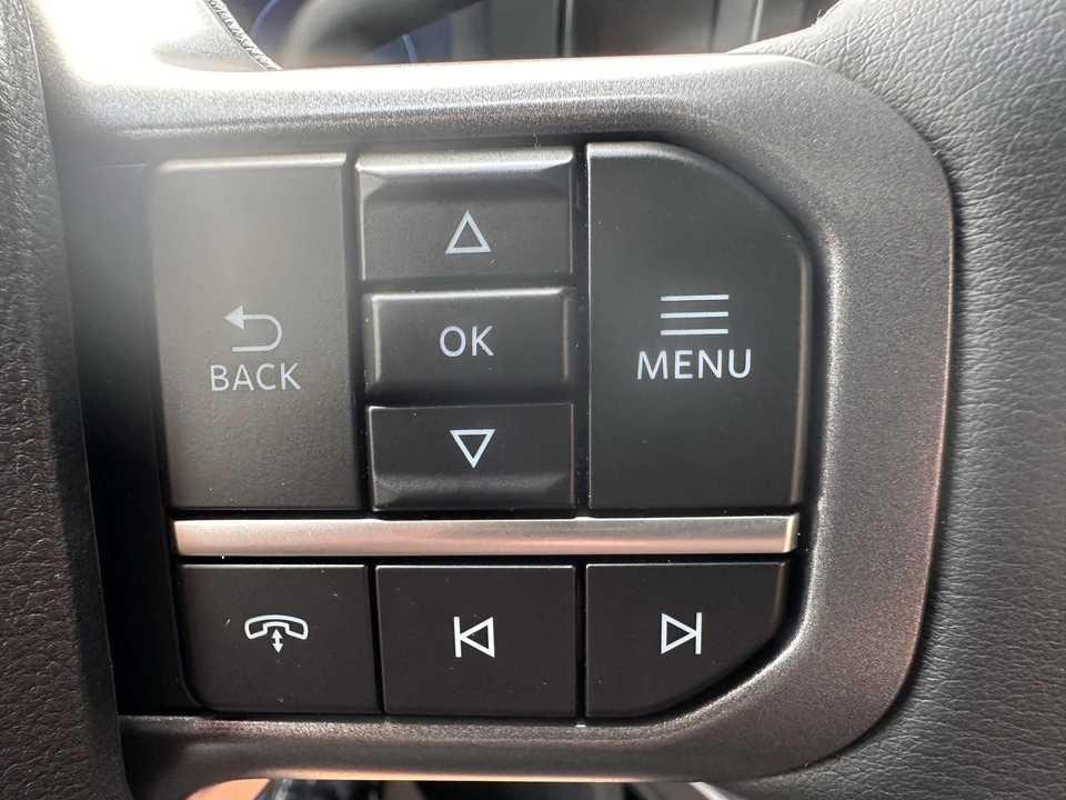 2026 Ford Super Duty 5th Gen - Image 25 of 31