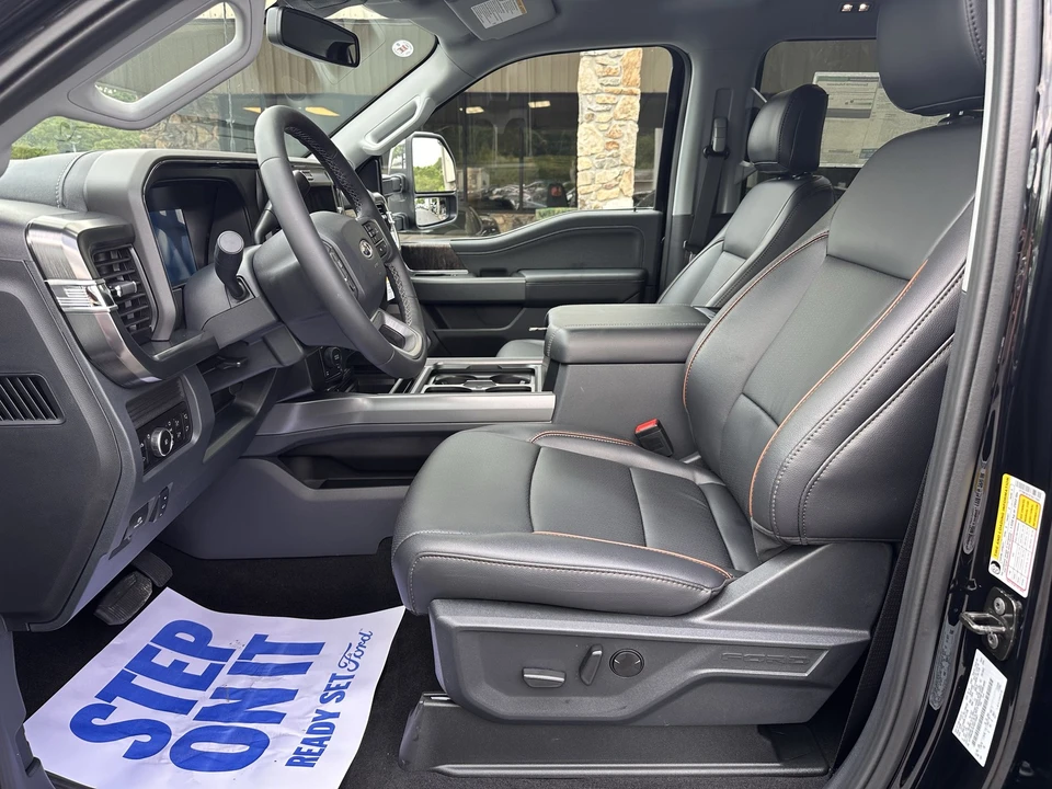 2026 Ford Super Duty 5th Gen - Image 11 of 31