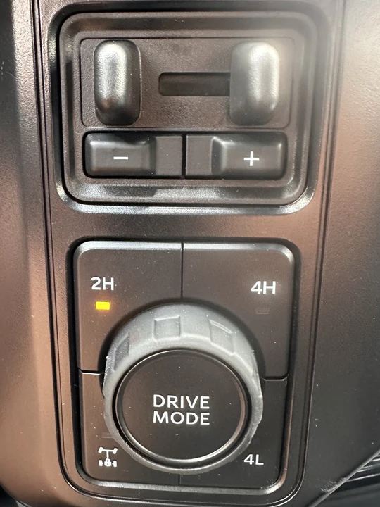 2026 Ford Super Duty 5th Gen - Image 22 of 31