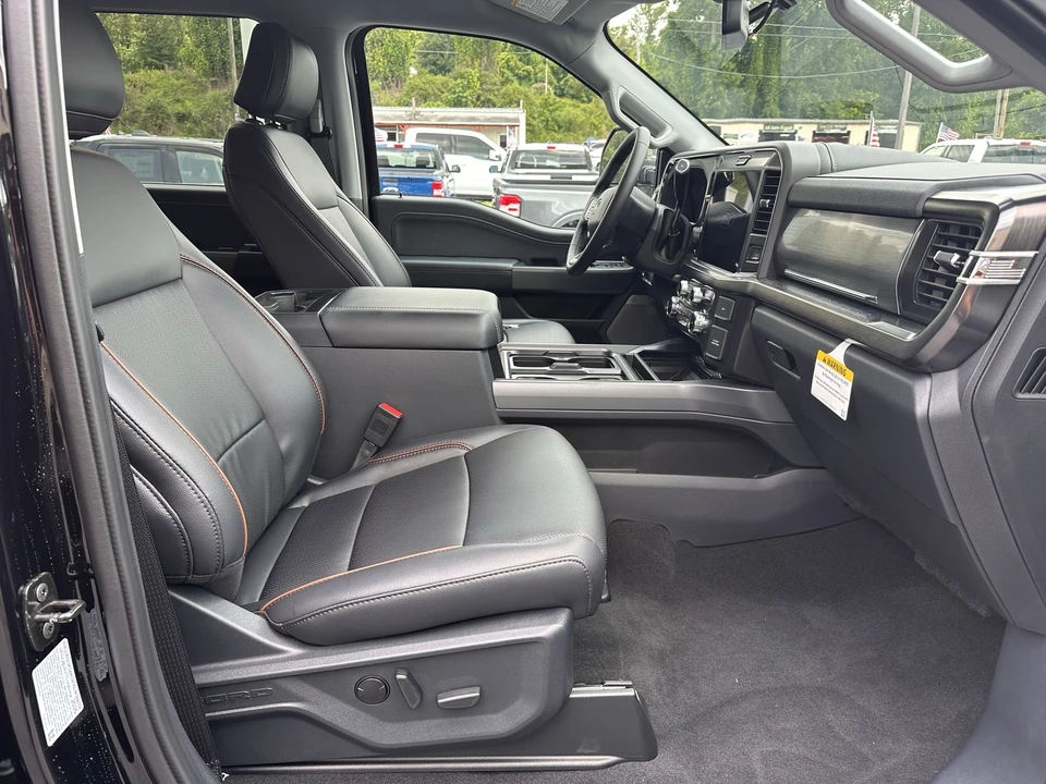 2026 Ford Super Duty 5th Gen - Image 16 of 31