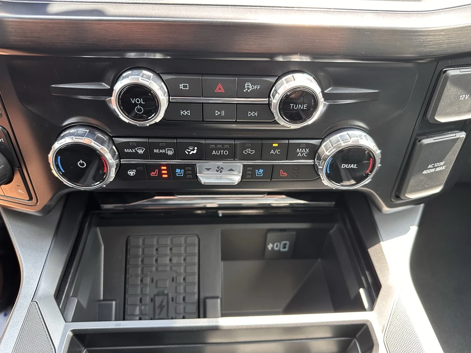 2026 Ford Super Duty 5th Gen - Image 30 of 31