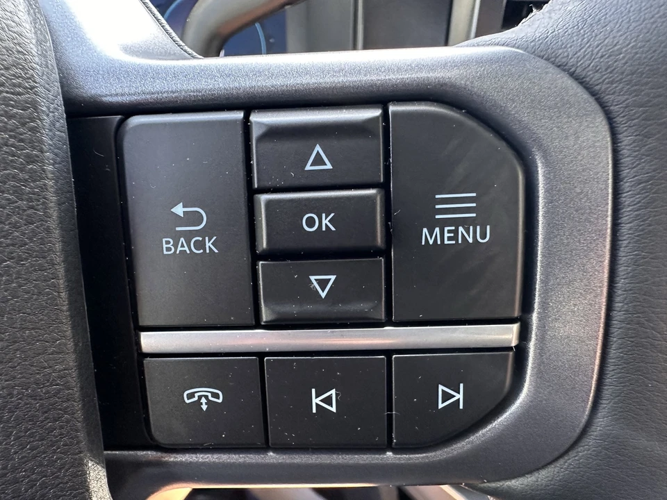 2026 Ford Super Duty 5th Gen - Image 25 of 31