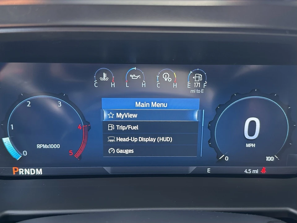 2026 Ford Super Duty 5th Gen - Image 26 of 31