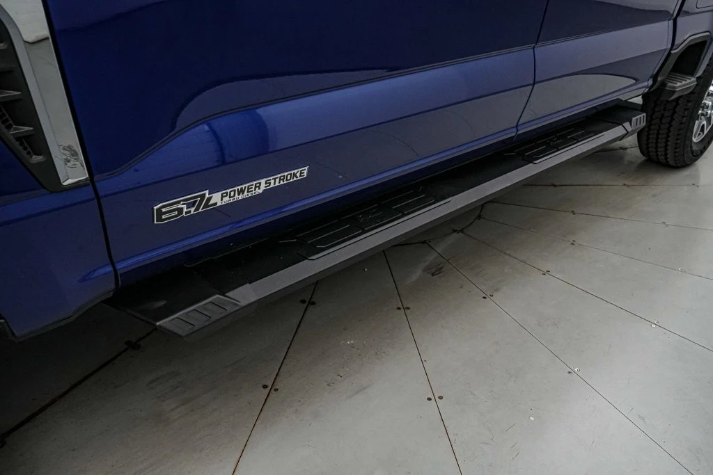 2026 Ford Super Duty 5th Gen - Image 13 of 21