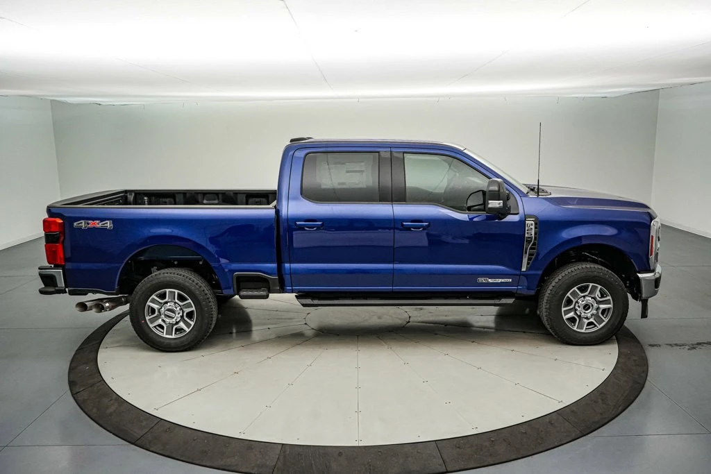 2026 Ford Super Duty 5th Gen - Image 4 of 21