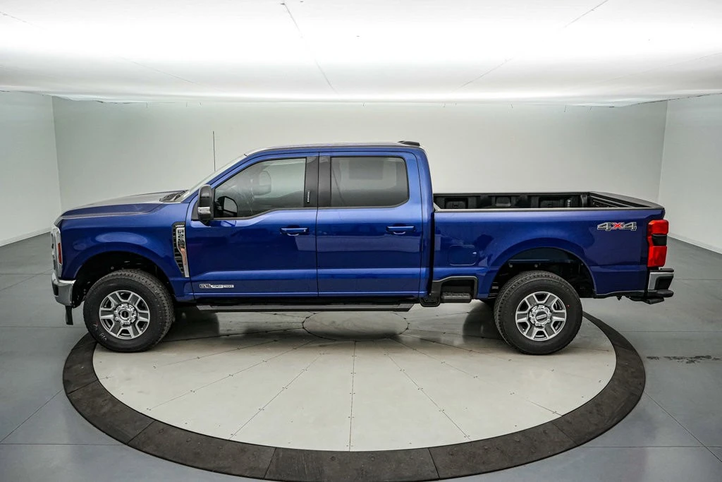 2026 Ford Super Duty 5th Gen - Image 9 of 21