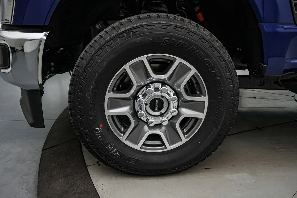 2026 Ford Super Duty 5th Gen - Image 12 of 21