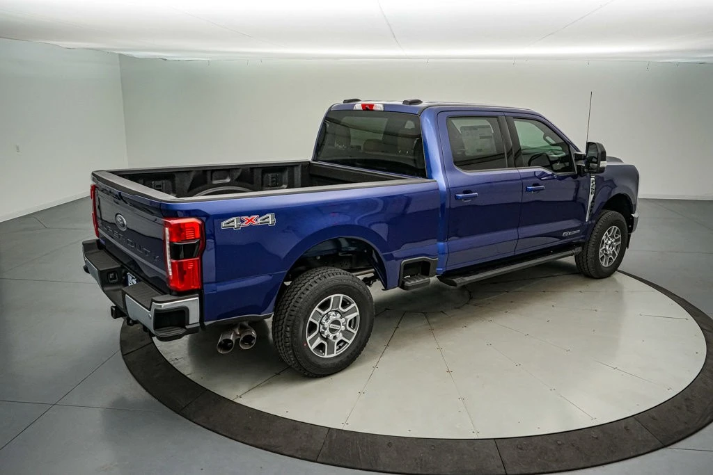 2026 Ford Super Duty 5th Gen - Image 5 of 21