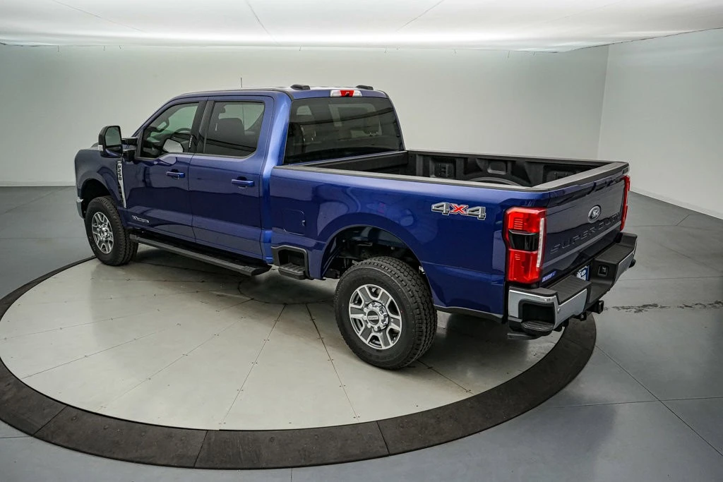 2026 Ford Super Duty 5th Gen - Image 8 of 21