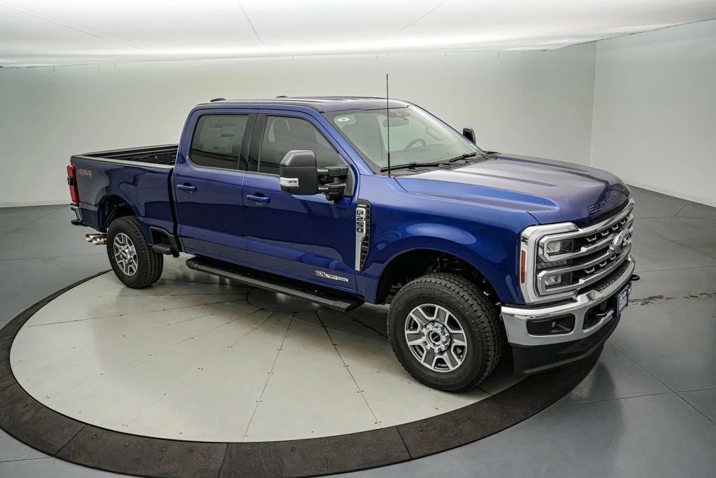 2026 Ford Super Duty 5th Gen - Image 2 of 21