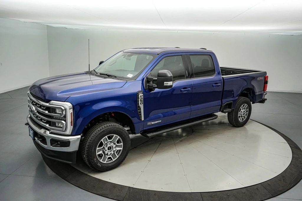 2026 Ford Super Duty 5th Gen - Image 10 of 21
