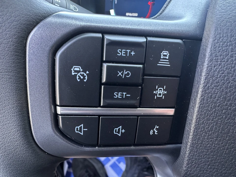 2026 Ford Super Duty 5th Gen - Image 21 of 31