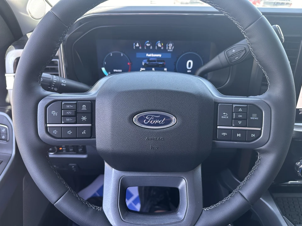 2026 Ford Super Duty 5th Gen - Image 20 of 31