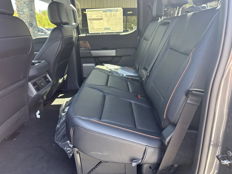2026 Ford Super Duty 5th Gen - Image 13 of 31