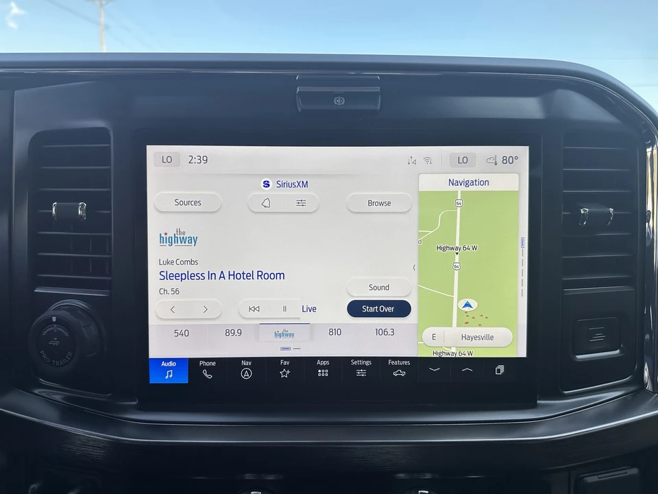 2026 Ford Super Duty 5th Gen - Image 27 of 31