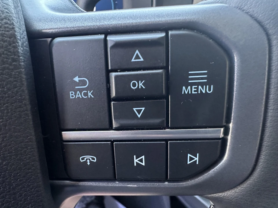 2026 Ford Super Duty 5th Gen - Image 22 of 31