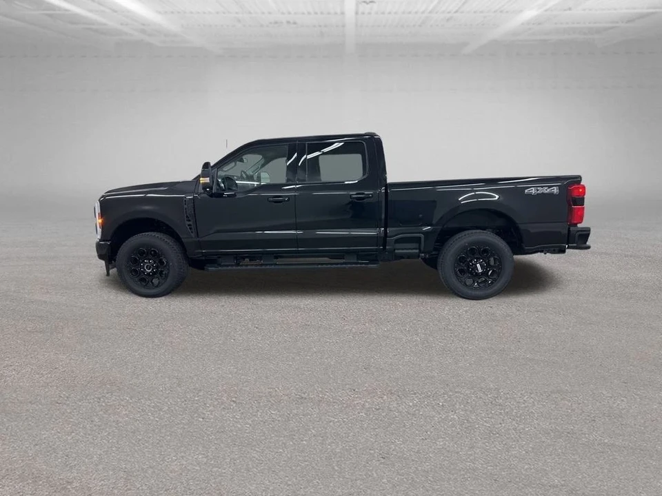 2026 Ford Super Duty 5th Gen - Image 6 of 12