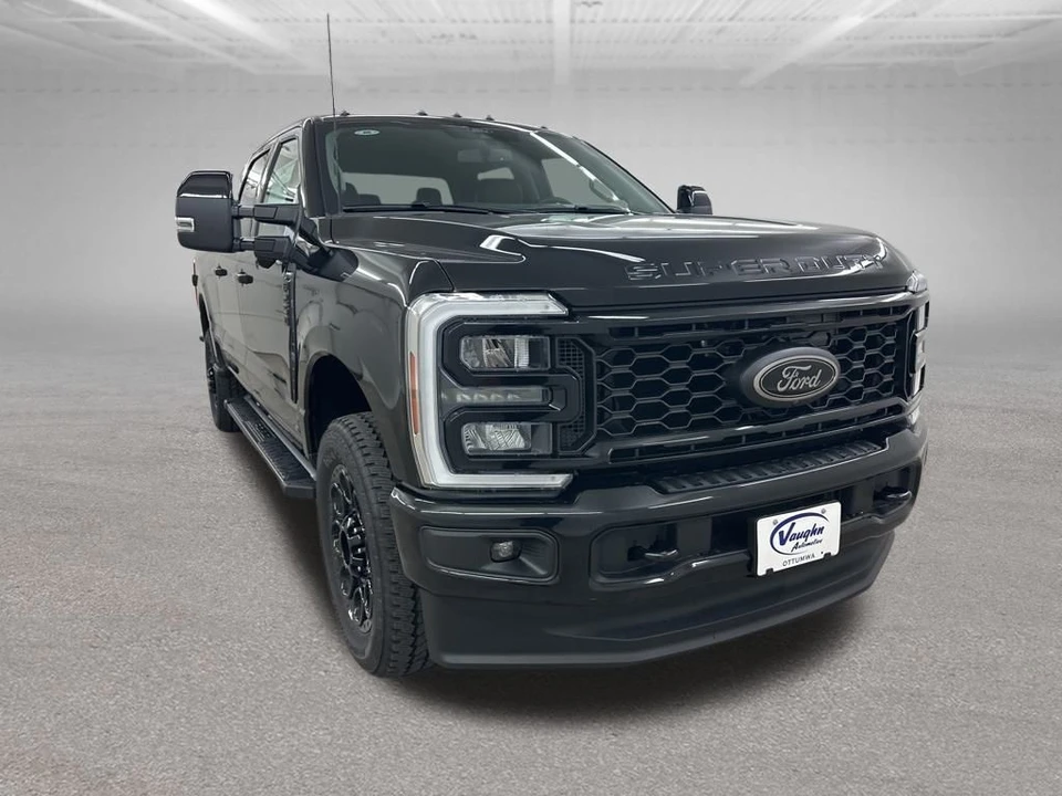 2026 Ford Super Duty 5th Gen - Image 2 of 12