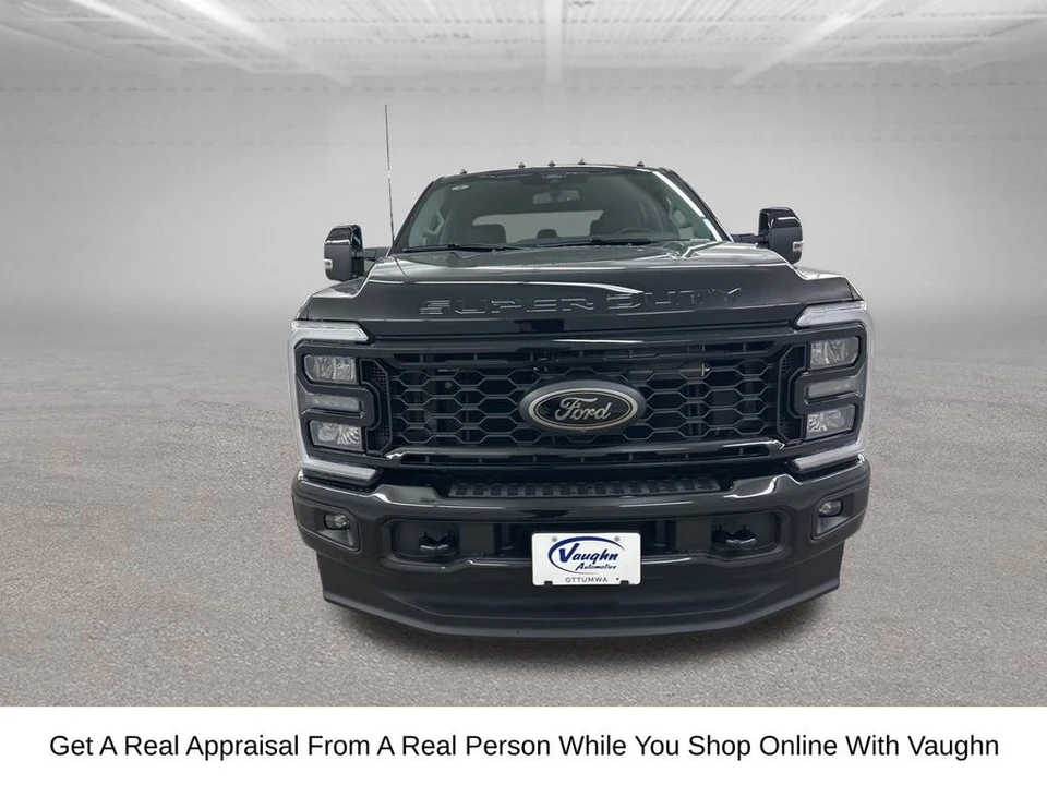 2026 Ford Super Duty 5th Gen - Image 3 of 12