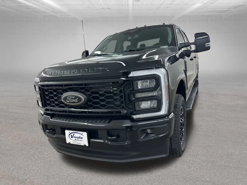 2026 Ford Super Duty 5th Gen - Image 4 of 12