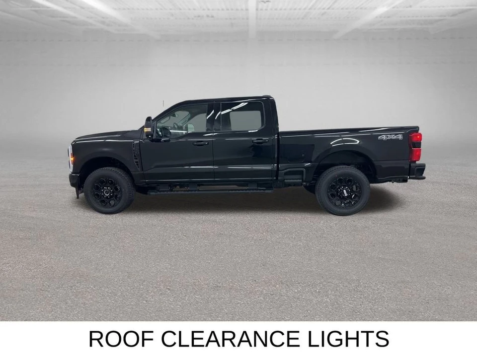 2026 Ford Super Duty 5th Gen - Image 6 of 12