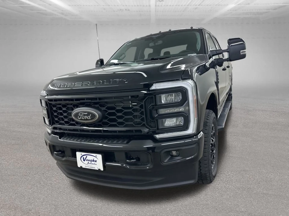 2026 Ford Super Duty 5th Gen - Image 4 of 12