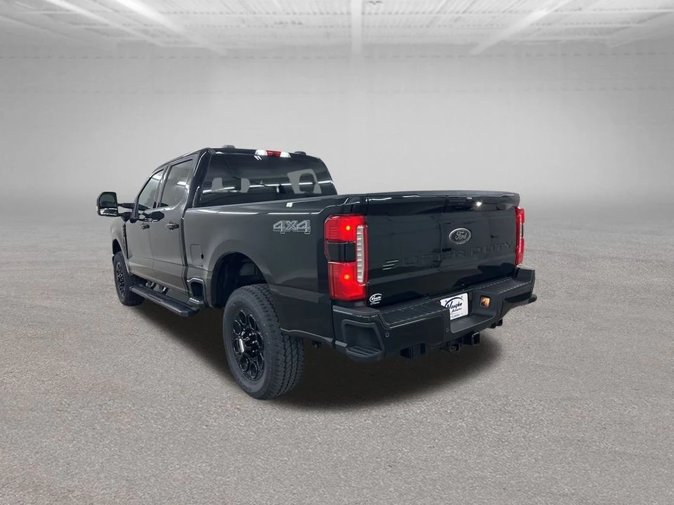 2026 Ford Super Duty 5th Gen - Image 7 of 12