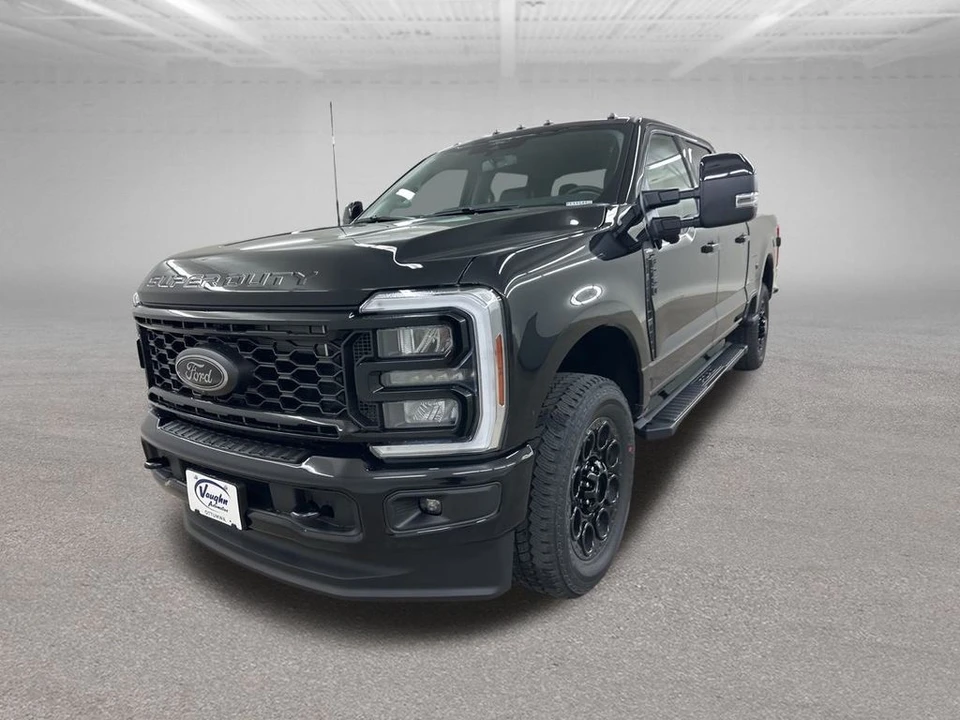 2026 Ford Super Duty 5th Gen - Image 5 of 12