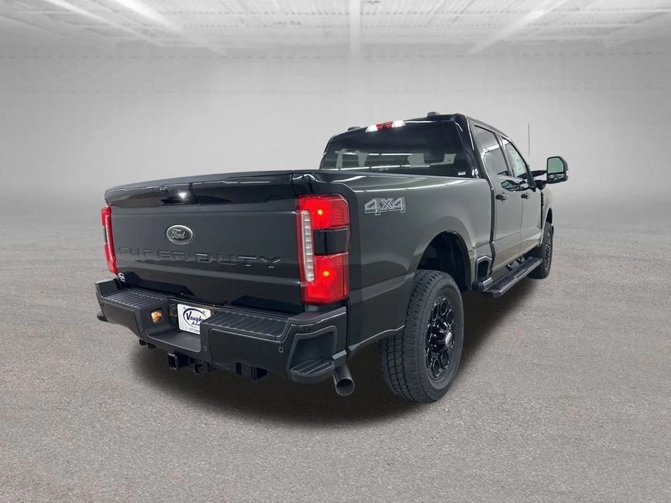 2026 Ford Super Duty 5th Gen - Image 11 of 12