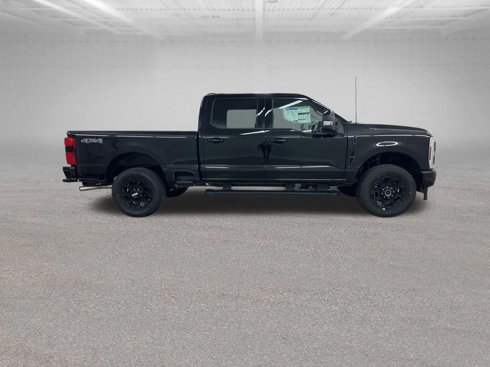 2026 Ford Super Duty 5th Gen - Image 12 of 12