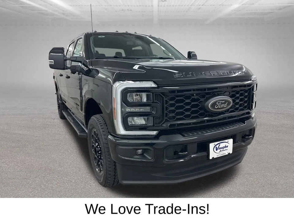 2026 Ford Super Duty 5th Gen - Image 2 of 12