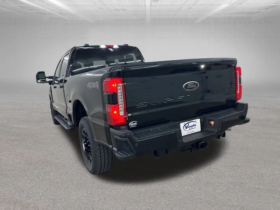 2026 Ford Super Duty 5th Gen - Image 8 of 12
