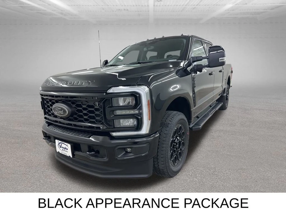 2026 Ford Super Duty 5th Gen - Image 5 of 12