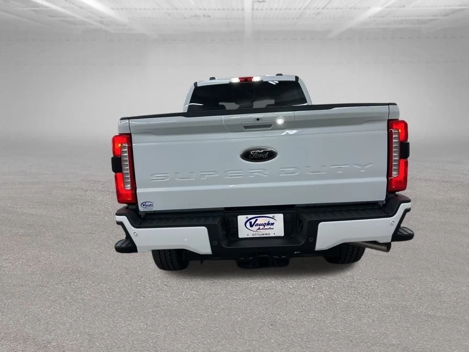 2026 Ford Super Duty 5th Gen - Image 9 of 12
