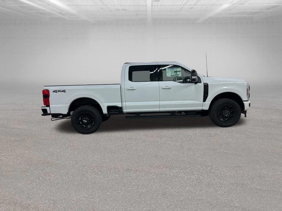 2026 Ford Super Duty 5th Gen - Image 12 of 12
