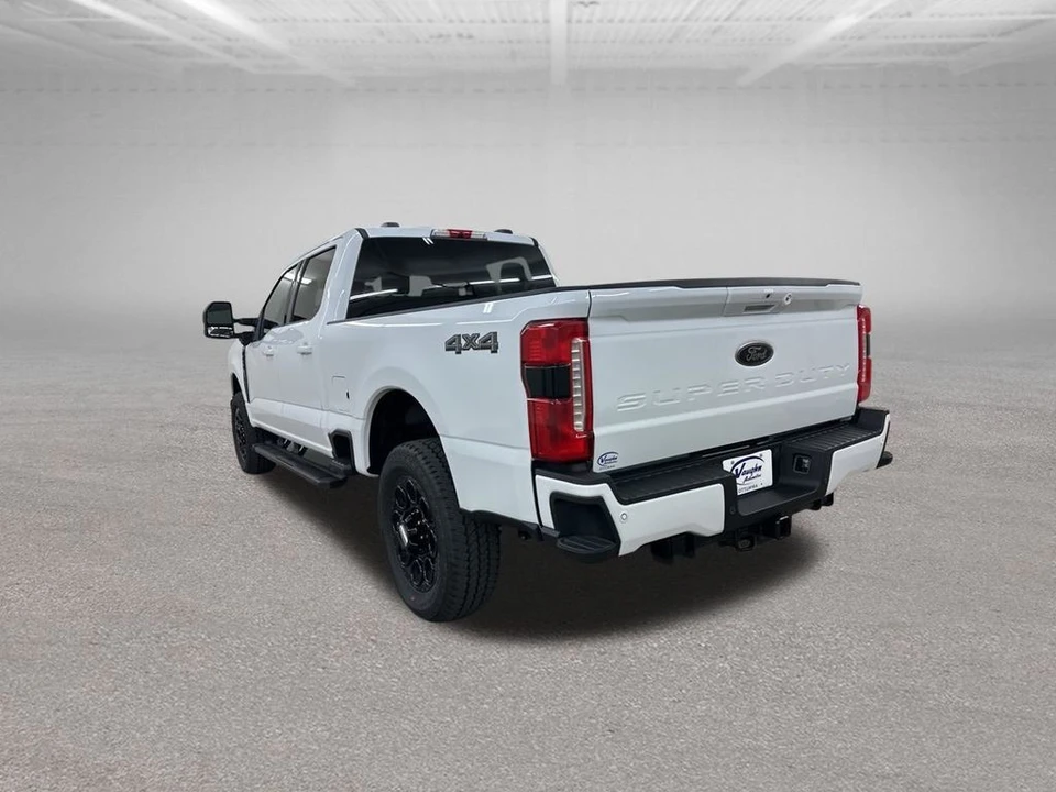 2026 Ford Super Duty 5th Gen - Image 7 of 12