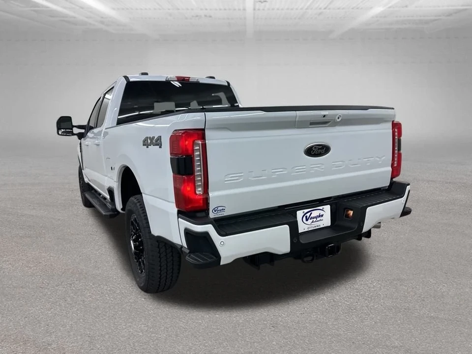 2026 Ford Super Duty 5th Gen - Image 8 of 12