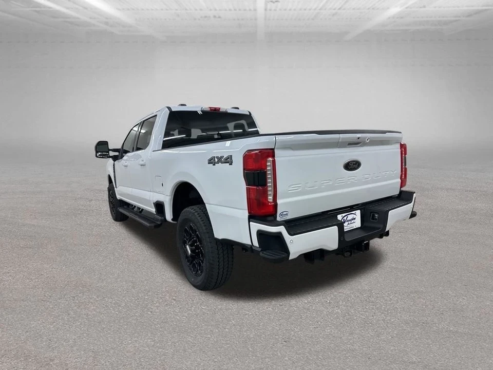 2026 Ford Super Duty 5th Gen - Image 7 of 12