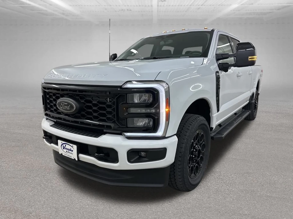 2026 Ford Super Duty 5th Gen - Image 5 of 12