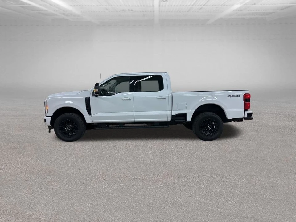 2026 Ford Super Duty 5th Gen - Image 6 of 12