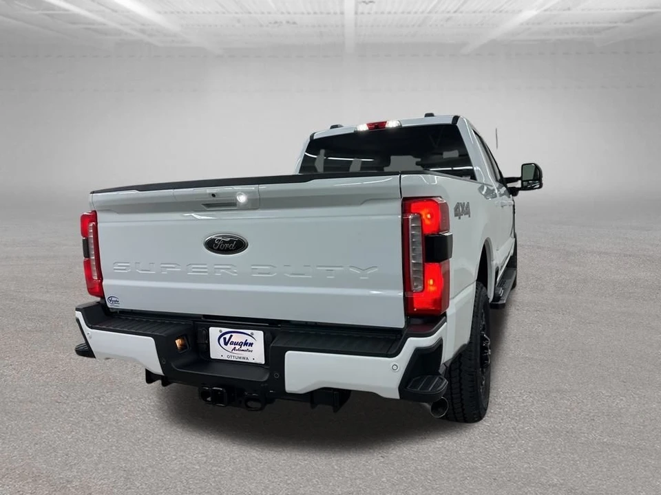 2026 Ford Super Duty 5th Gen - Image 10 of 12
