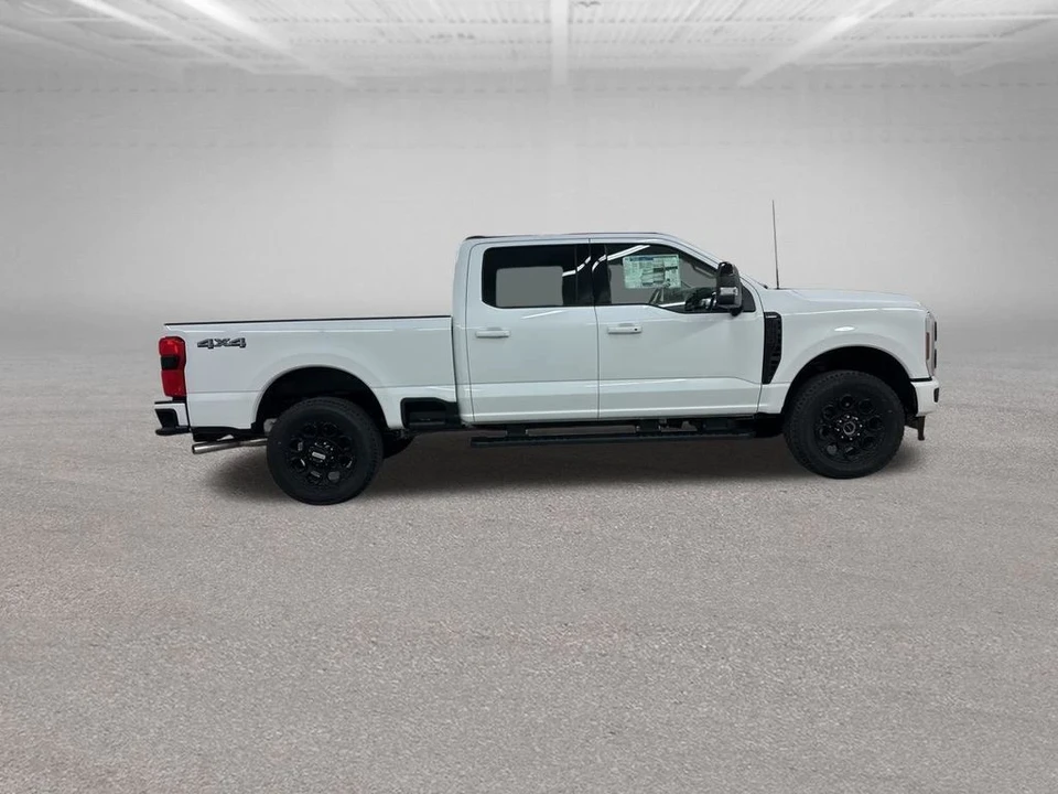 2026 Ford Super Duty 5th Gen - Image 12 of 12