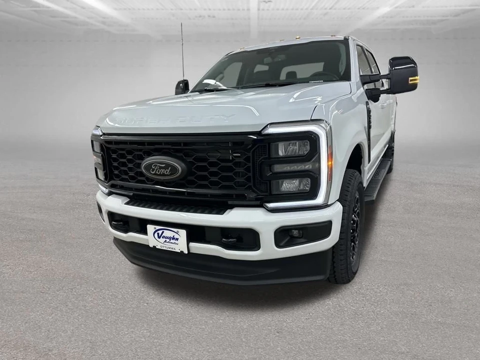 2026 Ford Super Duty 5th Gen - Image 4 of 12