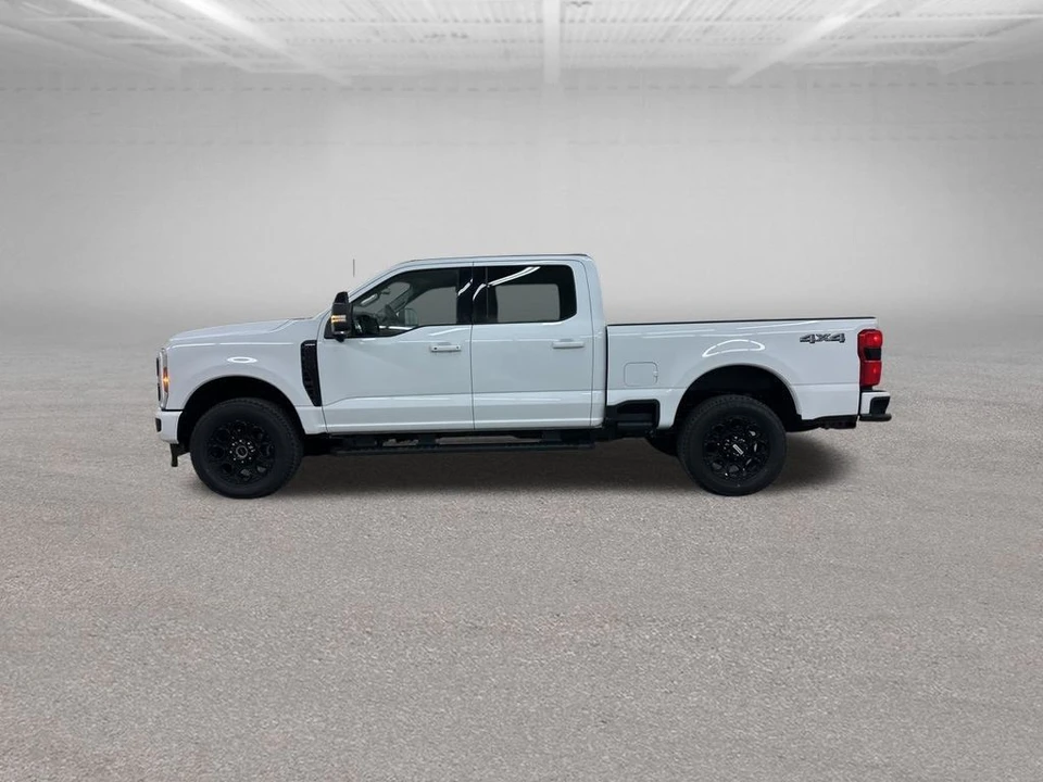 2026 Ford Super Duty 5th Gen - Image 6 of 12