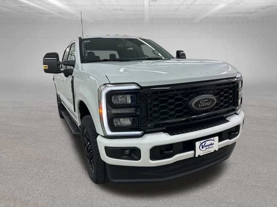 2026 Ford Super Duty 5th Gen - Image 2 of 12
