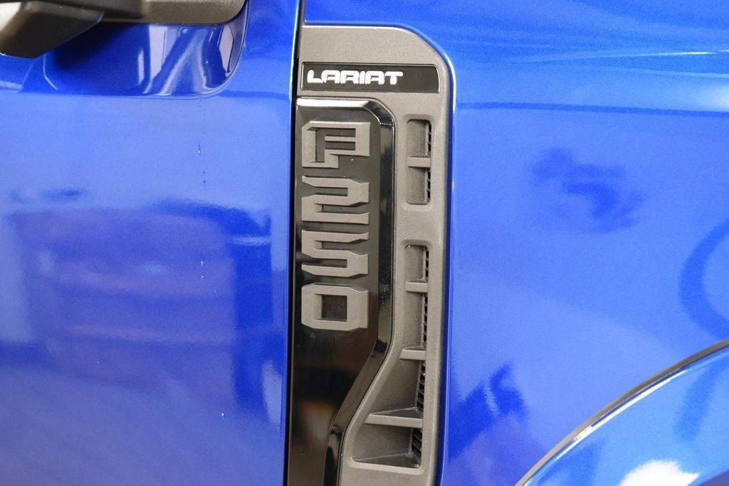 2026 Ford Super Duty 5th Gen - Image 13 of 21