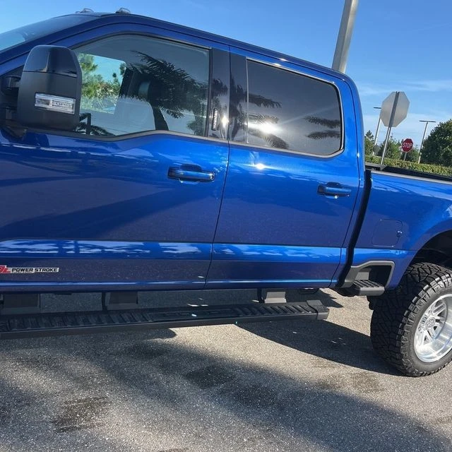 2026 Ford Super Duty 5th Gen - Image 6 of 12