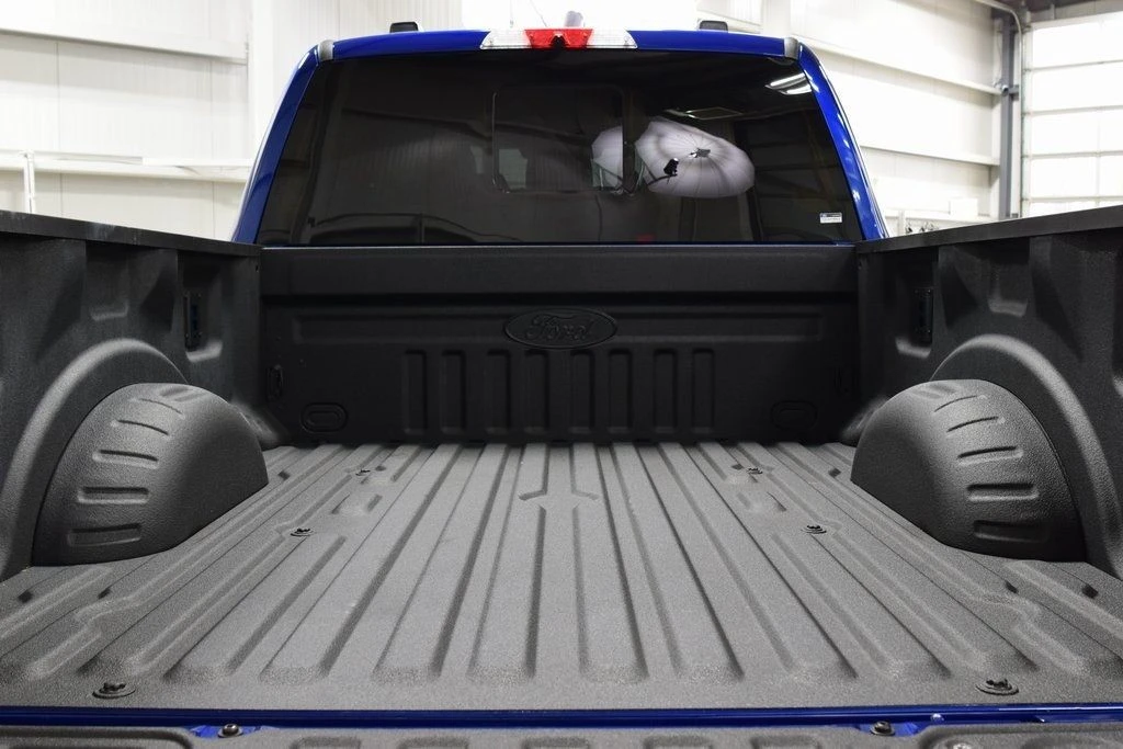 2026 Ford Super Duty 5th Gen - Image 20 of 21