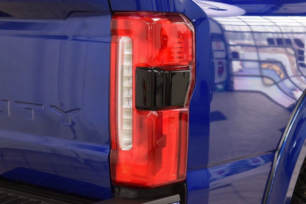 2026 Ford Super Duty 5th Gen - Image 17 of 21