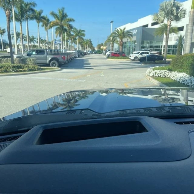 2026 Ford Super Duty 5th Gen - Image 12 of 12